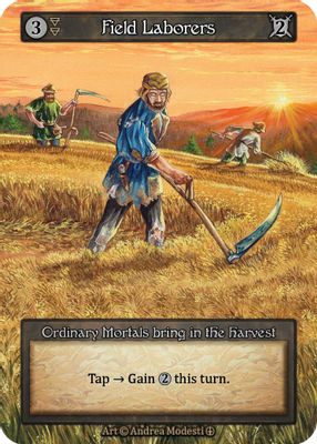 Field Laborers