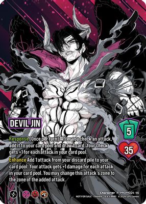 Devil Jin