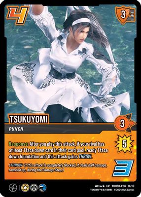 Tsukuyomi