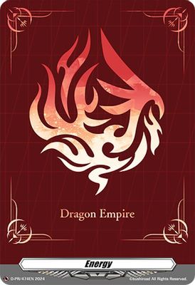 Energy (Dragon Empire)