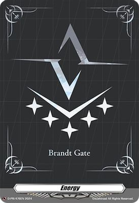 Energy (Brandt Gate)