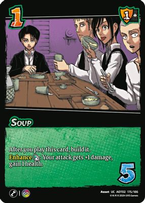 Soup