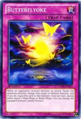 Butterflyoke