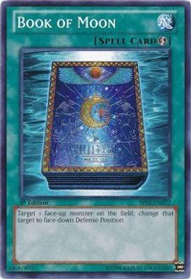 Book of Moon