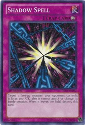 Shadow Spell