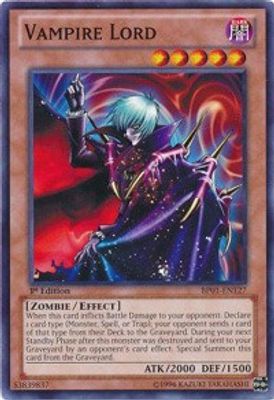 Vampire Lord