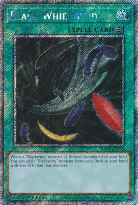 Black Whirlwind