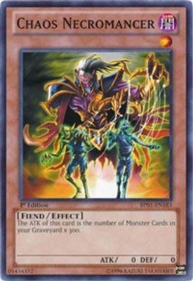 Chaos Necromancer
