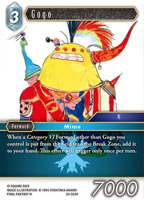 Gogo