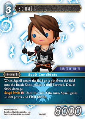 Squall