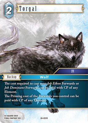 Torgal