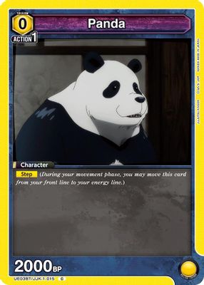 Panda (015)