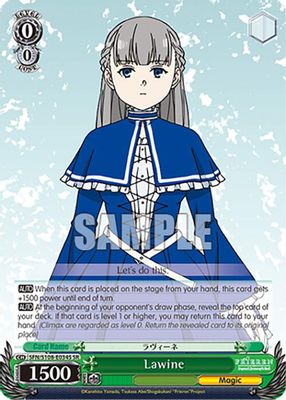 Lawine (SR)