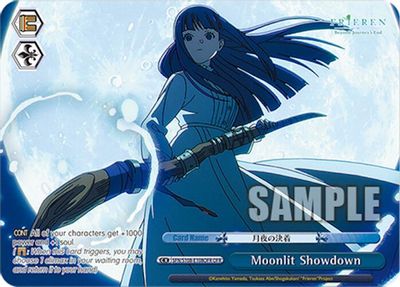 Moonlit Showdown (OFR)