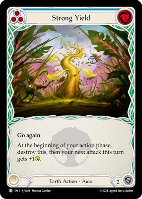 Armory Deck: Jarl Vetreidi