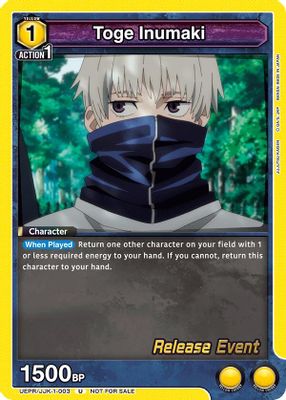 Toge Inumaki (003)
