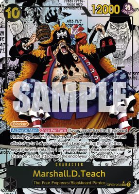 Marshall.D.Teach (093) (Manga)
