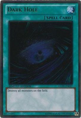 Dark Hole