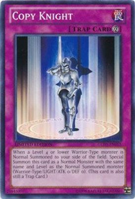 Copy Knight