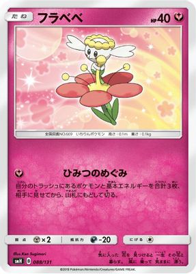 Flabebe