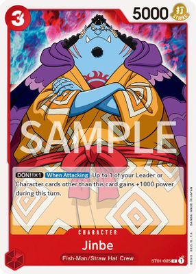 Jinbe