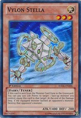Vylon Stella