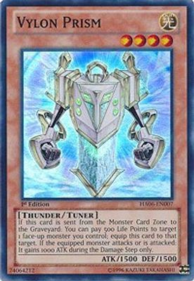Vylon Prism