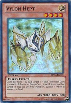Vylon Hept