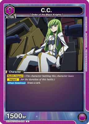 C.C. (006)