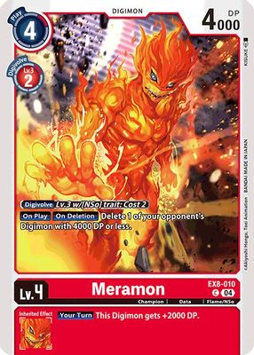 Meramon