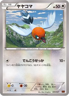Fletchling