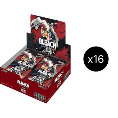 BLEACH: Thousand-Year Blood War Vol.2 - Booster Box Case