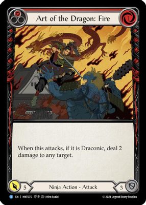 The Hunted