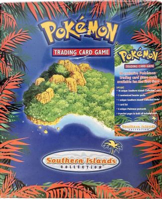 Southern Islands Collection