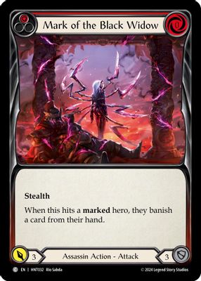 The Hunted