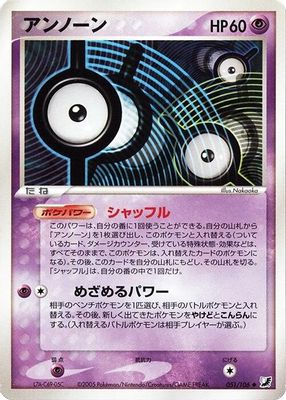 Unown