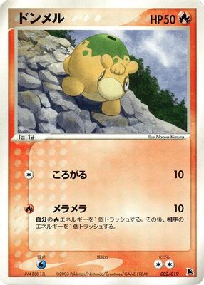 Numel