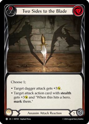 The Hunted