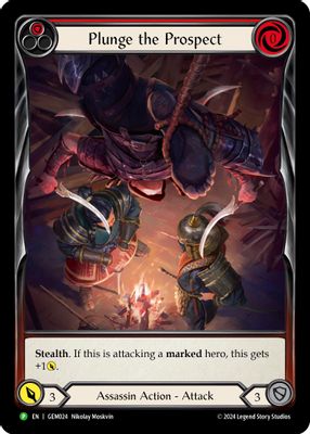 GEM Pack 1