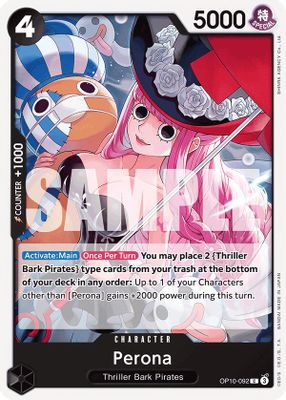 Perona (092)