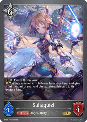 Sahaquiel