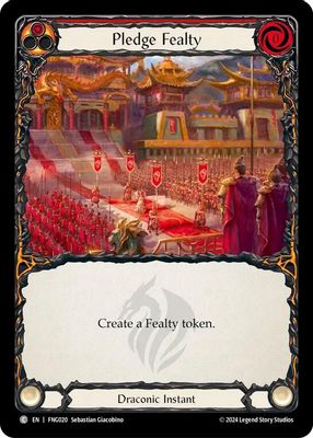 Blitz Deck: The Hunted - Fang