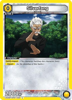 Silverfang (009)