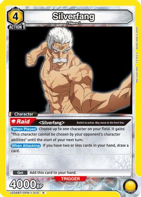 Silverfang (010)