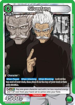Silverfang (049)