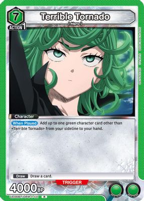 Terrible Tornado (111)