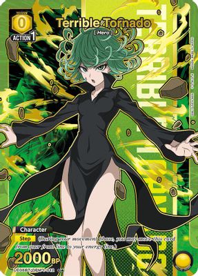 Terrible Tornado (012) (C*)