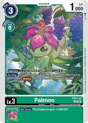 Palmon