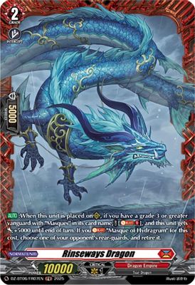 Rinseways Dragon (FR)