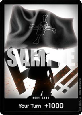 DON!! Card (Ace) (Special DON!! Set Vol. 2)